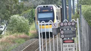 SEQ Station Series EP 35 Birkdale  Brisbane Trains [upl. by Magdalen381]