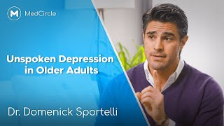 Why Depression Goes Undetected In Adults [upl. by Polak643]