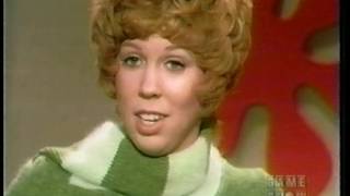 Vicki Lawrence on The Dating Game 1971 [upl. by Eintirb]