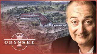 Is There Really A Roman Fort Buried In Wales  Time Team  Odyssey [upl. by Nageek184]