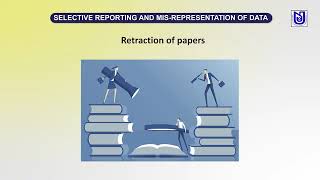 Module2 Unit12 Selective Reporting and Misrepresentation of Data [upl. by Arral820]