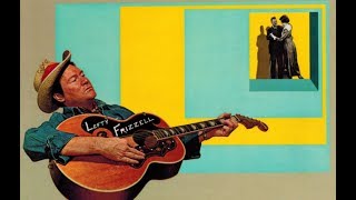 Lefty Frizzell  Mom and Dads Waltz [upl. by Liborio]